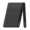 Nail Files Set, 20PCS 100/180 Grit Professional Nail Files Double
