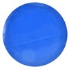 80Pcs/Box 58mm Car Round Natural Rubber Tire Tyre Puncture Repair