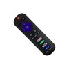DEHA Replacement for TV Remote Control for Roku - TCL
