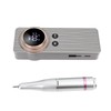 Nail Drill Machine Portable High Speed 35000RPM Rechargeable Nail Art