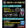 Okima Knee Sleeves [Beginner Design] 0.2 inch (6 mm) Knee