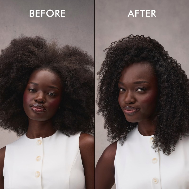 Nexxus Styling Curl Define Curl Cream Climate Control Gel Cream