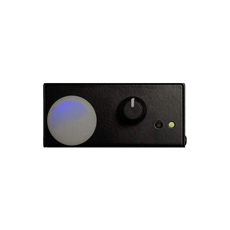 ROLLS Bluetooth Audio Adapter BD87 Black