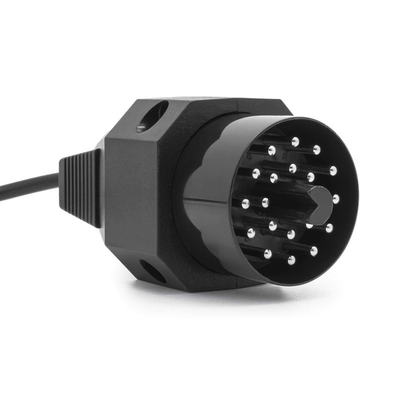 Adapter-Universe 7270 Oil Service Device