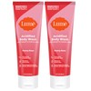 Lume Acidified Body Wash - 24 Hour Odor Control -