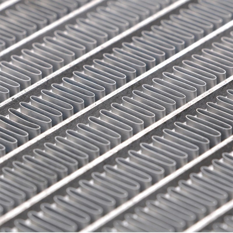 Tru-Cool, True-Cool Tru Cool Automatic Transmission Oil Cooler GVW Max