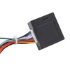 Kit de arnés de cableado de audio, caja de bus