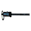 SK11 Digital Caliper Measuring Tool, Maximum Measurement 5.9 inches (150