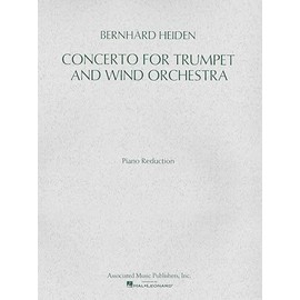 Heiden: Concerto