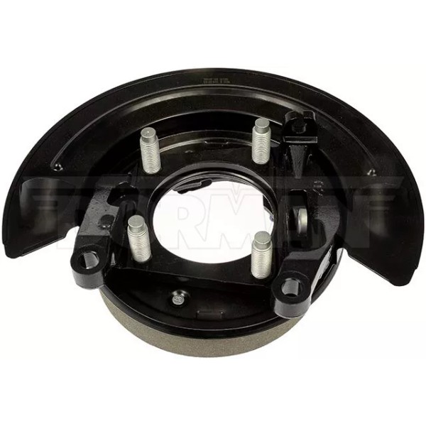 Dorman 926-269 Loaded Brake Backing Plate fits Dodge models