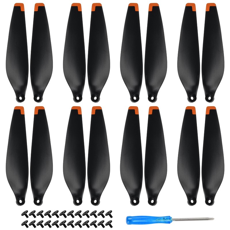 Propeller for DJI Mini 3 Pro, Pack of 16 Replacement