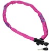 ABUS Steel-O-Chain 5805C Chain Lock, Steel Combination Lock, ABUS Security