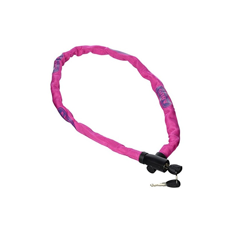 ABUS Steel-O-Chain 5805C Chain Lock, Steel Combination Lock, ABUS Security