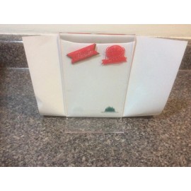 Vintage Grainbelt Beer Table Tent Advertising Man Cave Decoration Restaurant GW