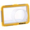 Polaroid Dive-Rated Large Waterproof Camera Housing - Protects Most Large