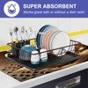 HOMETITUTE Stove Top Cover for Electric 28x20 Inch Diatomite Good