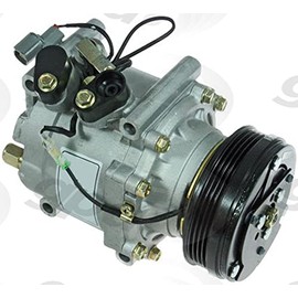 Global Parts 6511646 A/C Compressor