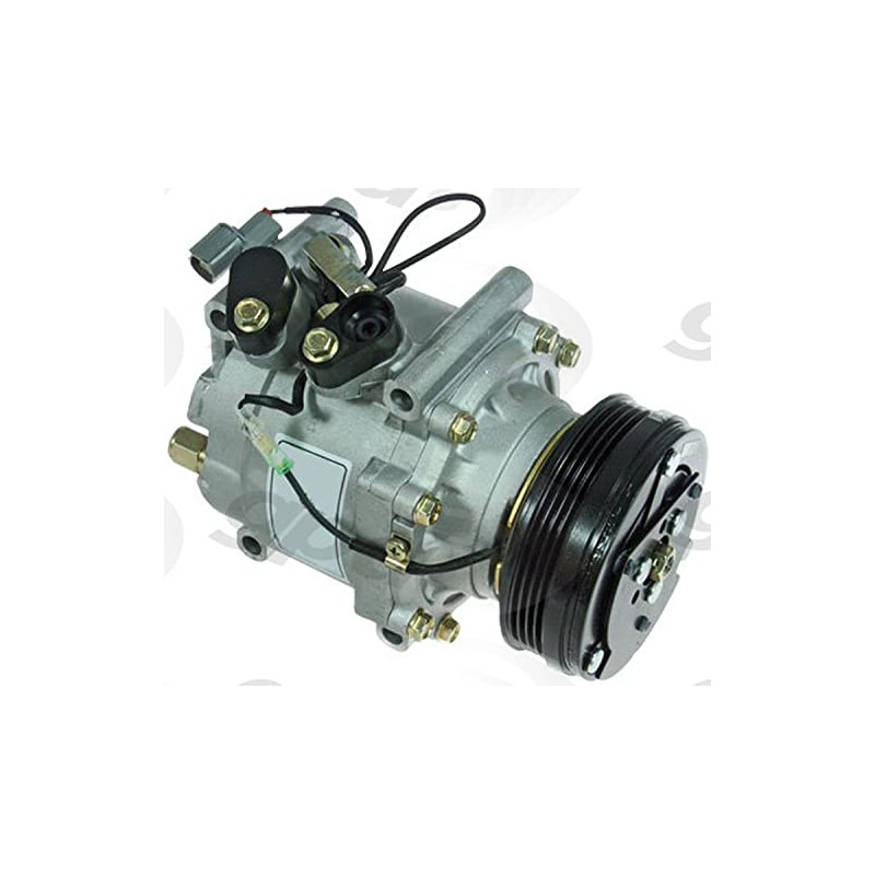 Global Parts 6511646 A/C Compressor