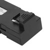 3.7V 2600mAh UAV Lithium Battery Portable Quadcopter Lithium Battery For
