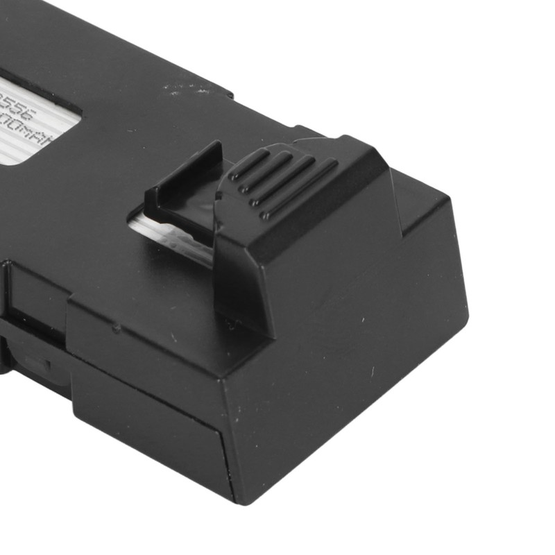 3.7V 2600mAh UAV Lithium Battery Portable Quadcopter Lithium Battery For