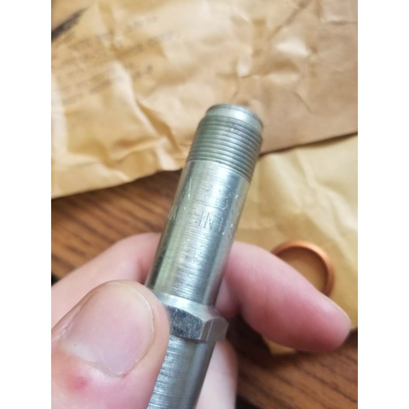 Spark Plug Jeep M151 M37 DODGE KAISER JEEP M151 M43