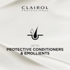 Clairol Soy 4Plex Pure White DEVELOPER 40 VOLUME Creme 16oz