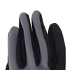 UA Y STORM LINER GLOVES 6007979 (001) BLACK YM