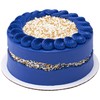 DecoPac Gold Celebration Wishes Fusion Mix Sprinkles, 26oz, Shaped Candy