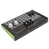 Sound Mixer Multi Sound Effects Noise Reduction Colorful Lights DJ18