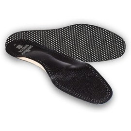 Pedak Art No.2854 Siesta Black, Men's, Black