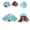 Small Pet Mini Beautiful Cloak Pet Costume Clothes Dogs Cats