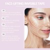 Cinta Lifting Invisible para Rostro en V | Reafirmante, Hidratante