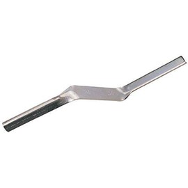 Draper 20853 Brick Jointer Trowel, 1/2", 5/8"