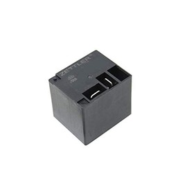 "American Zettler, Inc. AZ2100-1A-24DE Relay; E-Mech; Power; SPST; Cur-Rtg 40A; Ctrl-V 24DC; Vol-Rtg 300/30AC/DC; 5 Pin"