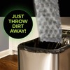 Swiffer Sweeper Heavy Duty Multi-Surface Dry Cloth Refills for Floor