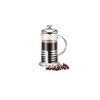 Axentia 223545 Coffee and Teamaker 1000 ml Glass and Stainless