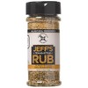 Jeff's Texas Style Rub