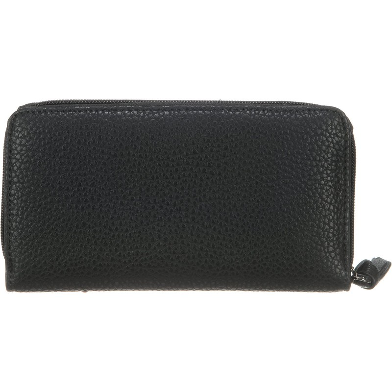 Tom Tailor Juna Women’s Bags and Purses - Black -