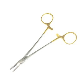 Needle Holder (with Diamond Tip) Hegal Needle Holding Device 5.7 inches (145 mm)
