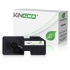 Kineco Toner Replaces TK5240 Black for Kyocera Ecosys M5526cdw P5026cdn