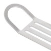 Weight Belt D-Ring, Stainless Steel Dive Weight Belt Keeper Stopper