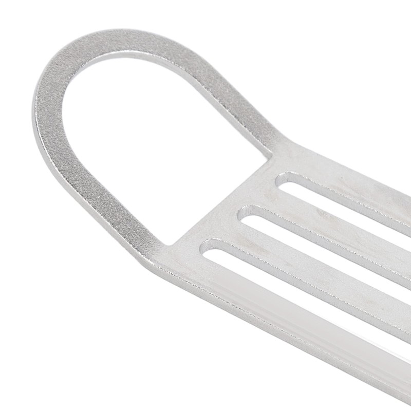 Weight Belt D-Ring, Stainless Steel Dive Weight Belt Keeper Stopper
