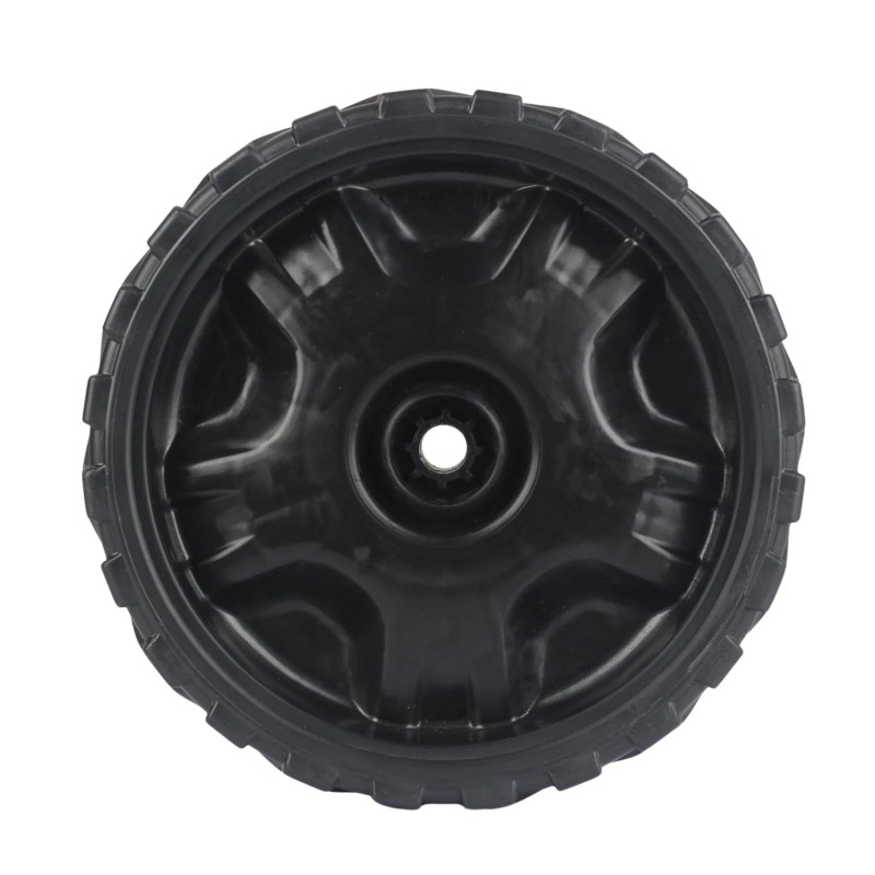 634-05040 Lawn Mower Wheels, 8 Inch Wheels for MTD, Cub