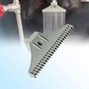 heyous Wind Jet Air Nozzles Plastic Fan Blowing Wind Nozzle,