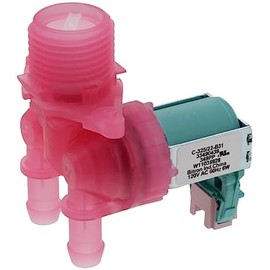 W11316255 Washer Water Inlet Valve by Part Supply House