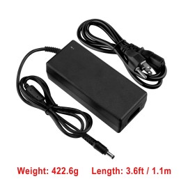 RXQMXG AC Adapter For NordicTrack Commercial S15i Studio Cycle NTEX05119