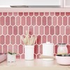 GRIPRO Peel and Stick Backsplash – Wall Tile for Kitchen