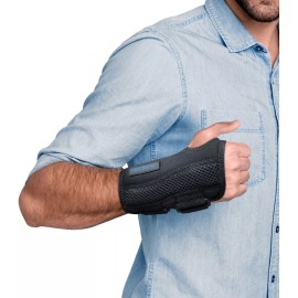 Medway Férula Muñeca Tunel Carpiano Rígida