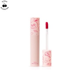 KIRSH BLENDING Water Mewling Tint 4g [KIRSH BLENDING x WITTY BUNNY], Color:05 Cherry Bunny