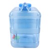 15L RV Water Tank Food Grade PC Portable Transparent Fresh